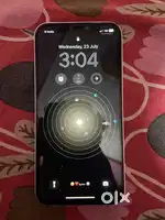 IPHONE 12 Phone in good condition