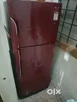 Samsung double door Refrigerator