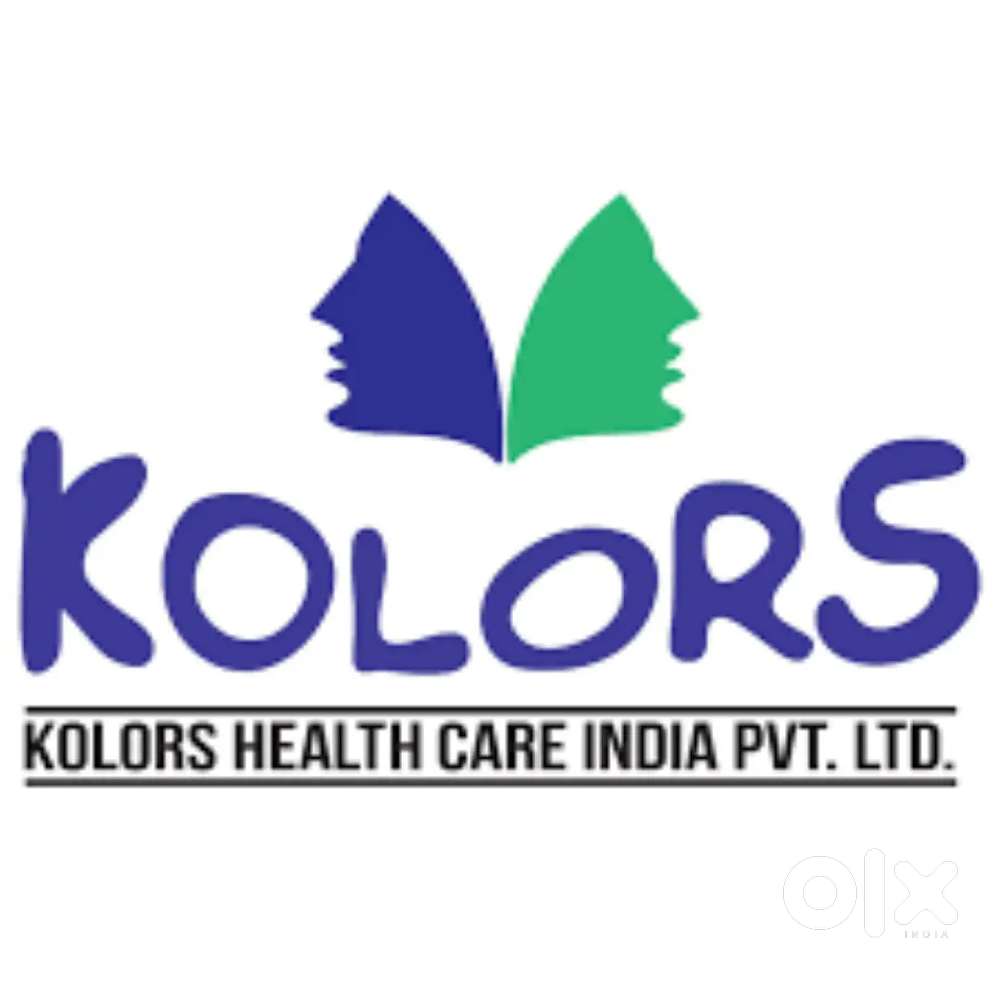 Wanted: Female & Male Fresher candidates
