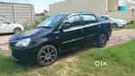 Toyota Etios 2011