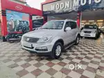 Ssangyong Rexton RX5, 2014, Diesel