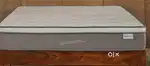 Eastmanhouse  8 100% Natural Latex mattress