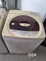 washing machine available.. at low price
