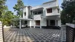 20 സെൻറ് സ്ഥലത്ത് ഇരുനില വീട്
