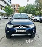 Mitsubishi Pajero Sport 2.5 Automatic, 2015, Diesel