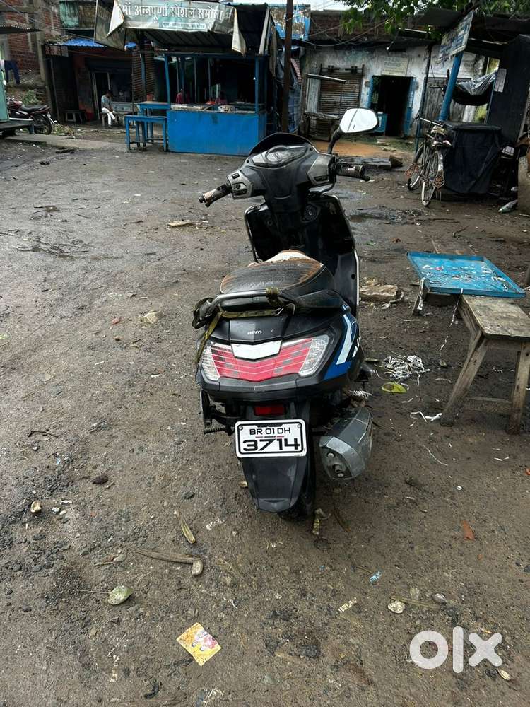A baik is good condition