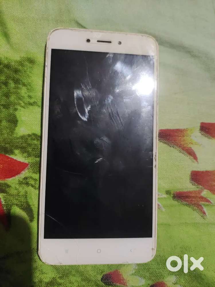 Redmi 5A Gold