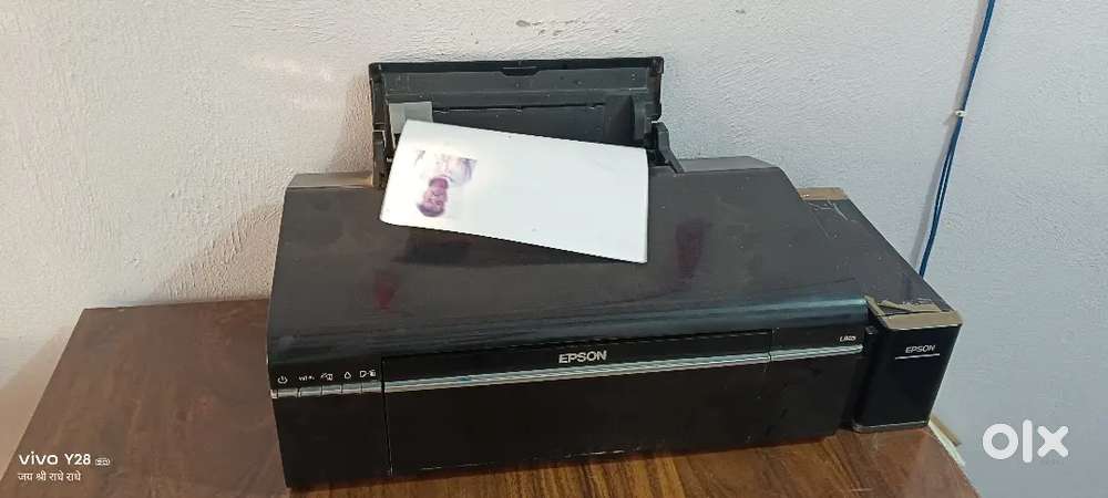 printer epson