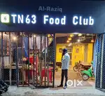 Restaurant for sale