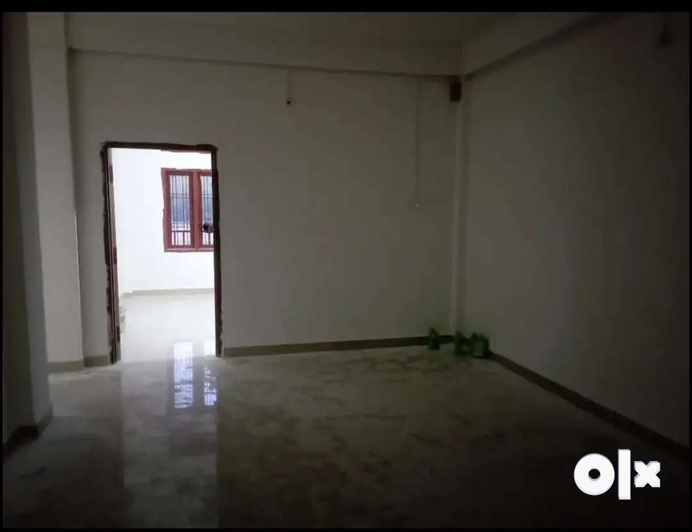 Apartment for rent near CG Purvanchal college . Easy access to town.