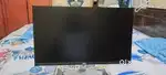 24 inch Dell full HD flat screen monitor