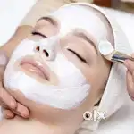Want lady beaution for a ladies beauty parlour