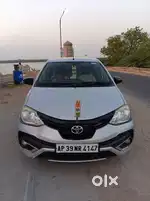 Toyota Etios 2019 Diesel 202019 Km Driven