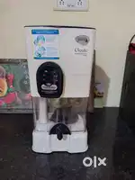 Pure it non electric RO