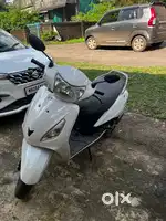 Urgent selling
