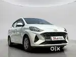 Hyundai Aura S CRDi Manual, 2021, Diesel