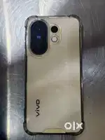 Vivo x 200FE with 1year Insurance 12/256