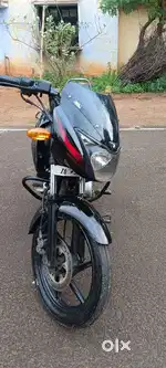 Pulsar 150