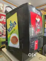 Coffe machine