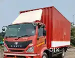 Wanted drivers for eicher new containers