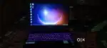 HP PAVILION GAMING LAPTOP