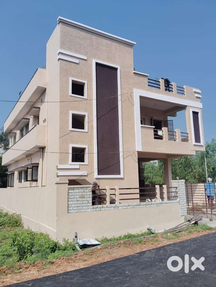 Spacious renovated 2BHK Independent House