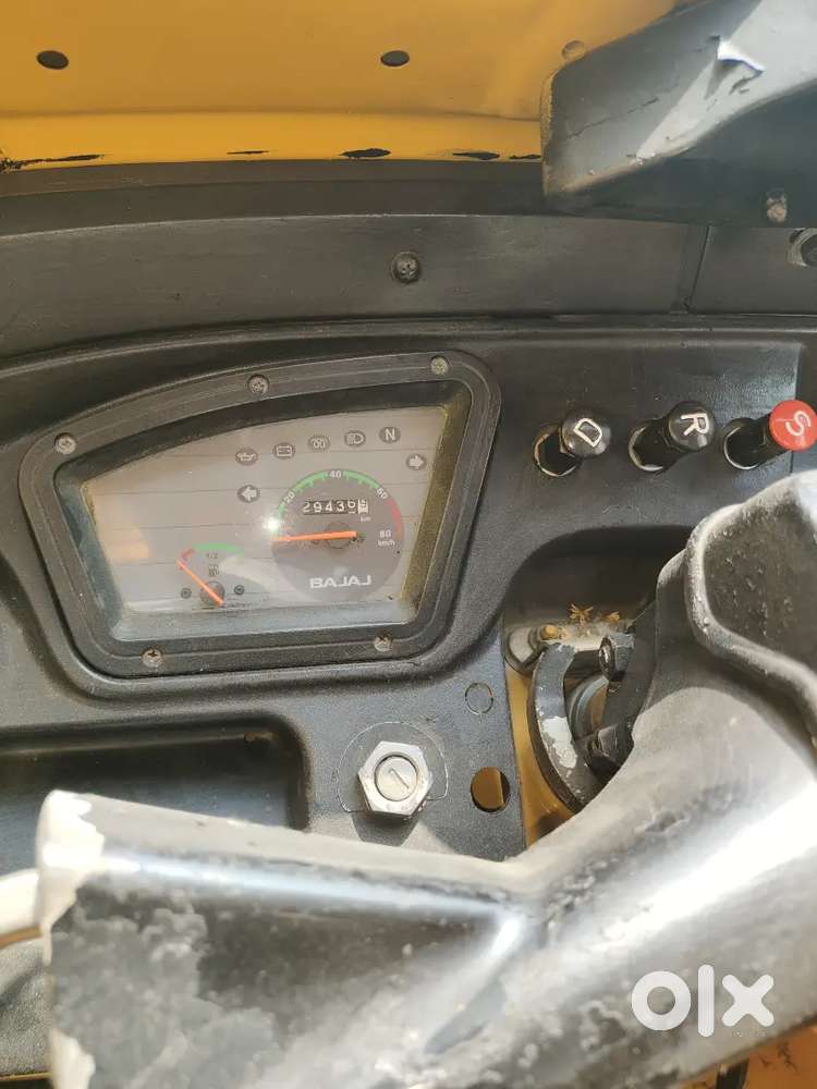 3 wheel load career