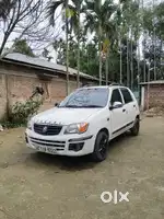 Maruti Suzuki Alto K10 9 Petrol 65000 Km Driven