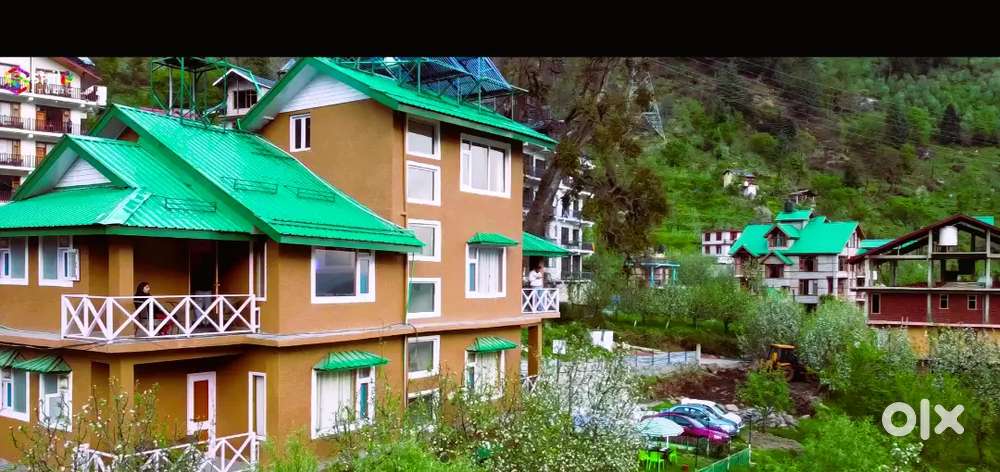 Male / Female Housekeeping, Receptionist and Cook Required