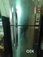 LG dubel door fridge