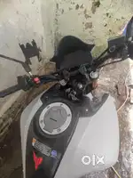 MT-15 V2 2023 Model