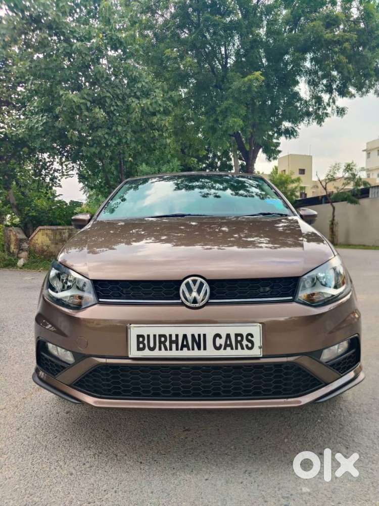 Volkswagen Polo 1.0 Highline Plus TSI, 2021, Petrol
