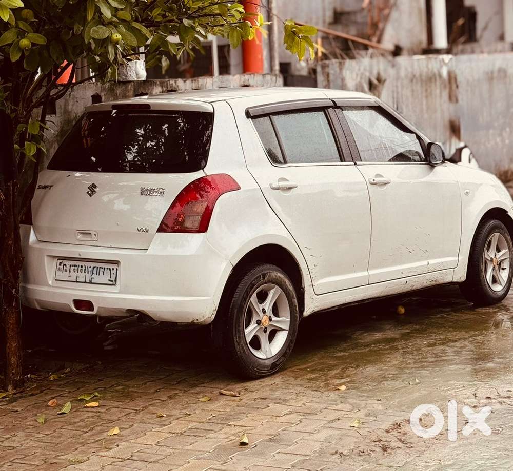 Maruti Suzuki Swift 2007 Petrol Well Maintained