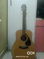 Guitar yamaha F310 - Excellent condition