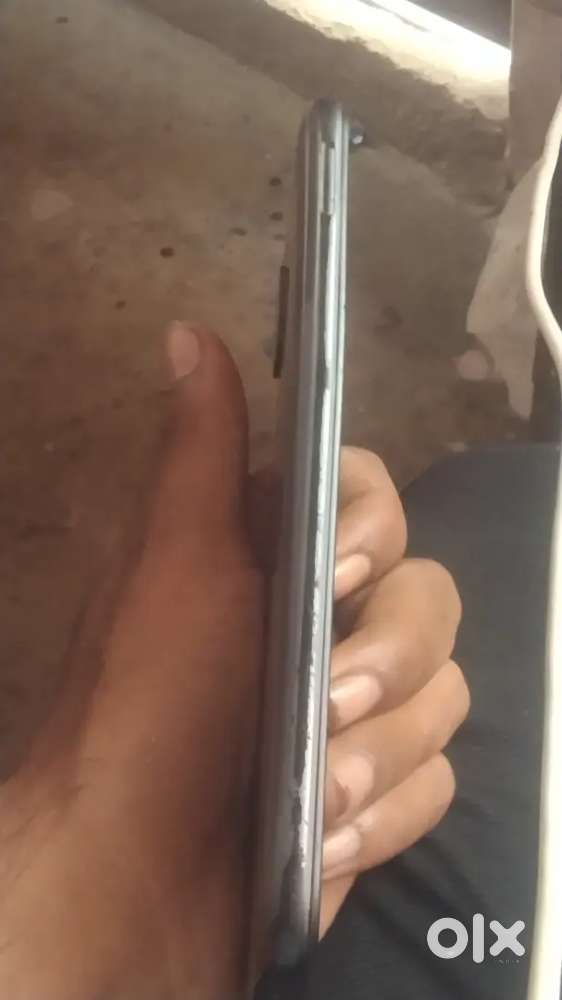 Poco c31 hai