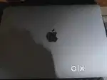 Macbook Pro 2017 256GB