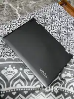 Lenovo 2 in 1 Laptop