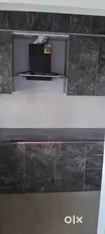 Two Bhk Flat With all the Amenities at Garchuk Royal Awas ,Betkuchi
