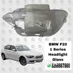 BMW F20 1 Series Headlight Glass