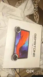 GemStone Qled 4 core WAP-16  360 Degree camera with Car Sterio system