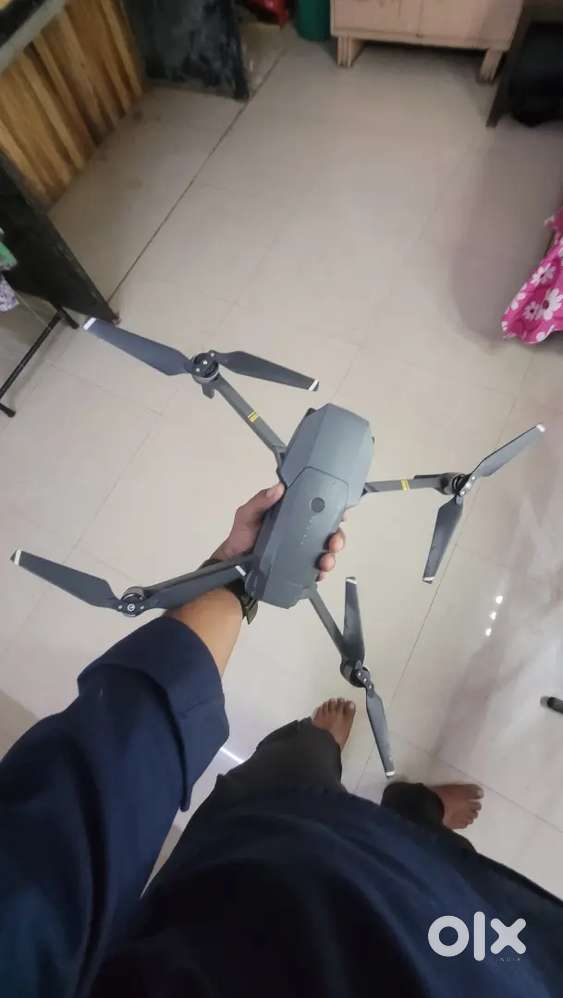 Dji Mavic Pro drone