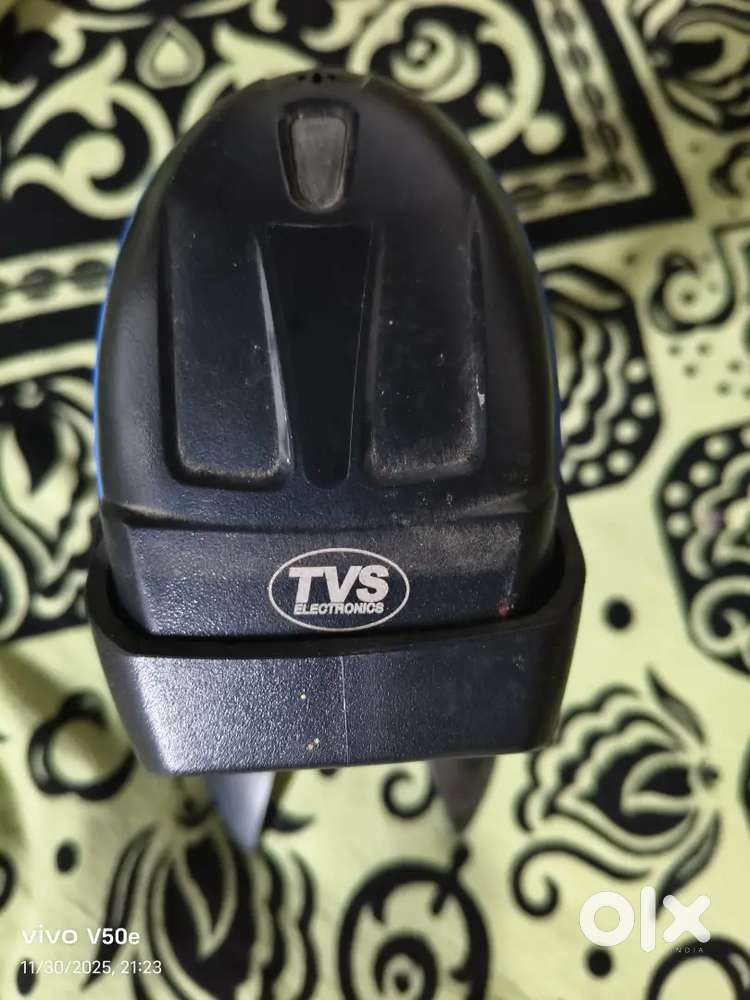 Sell bar code scanner