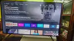 VU 55 INCH ANDROID LED TV