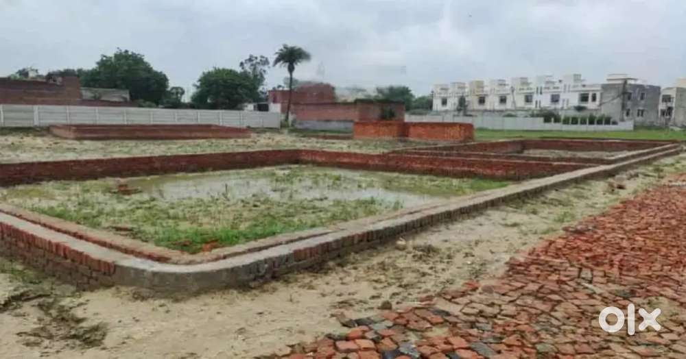 Residential plot Sale near sabujnagar