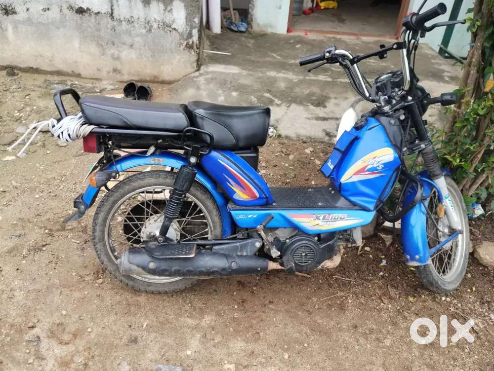 Excel hundred self start