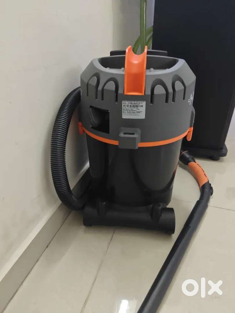 Eureka Forbes vacum cleaner wdx2