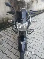 Good condition bike