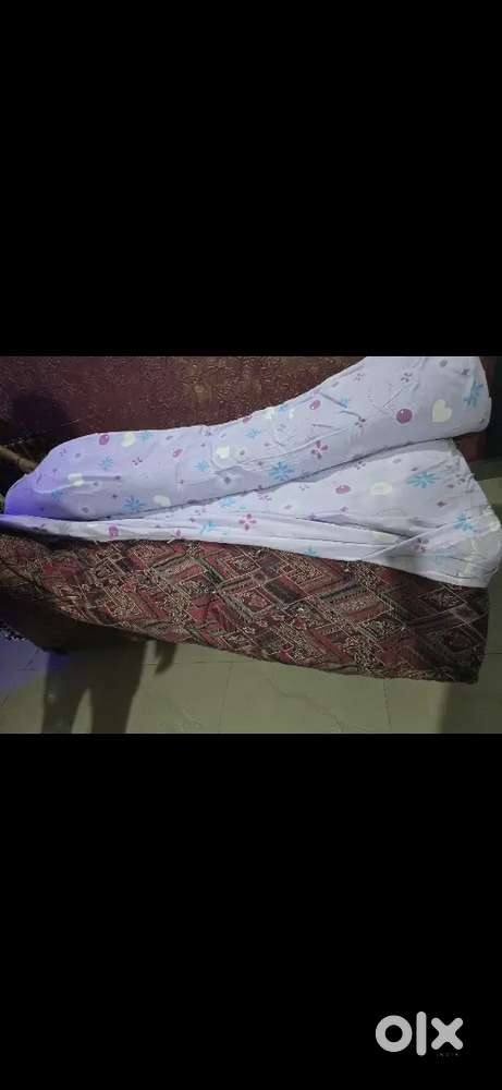 Reliance mattress