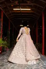 Bridal Lehenga