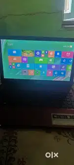 Acer e5-511